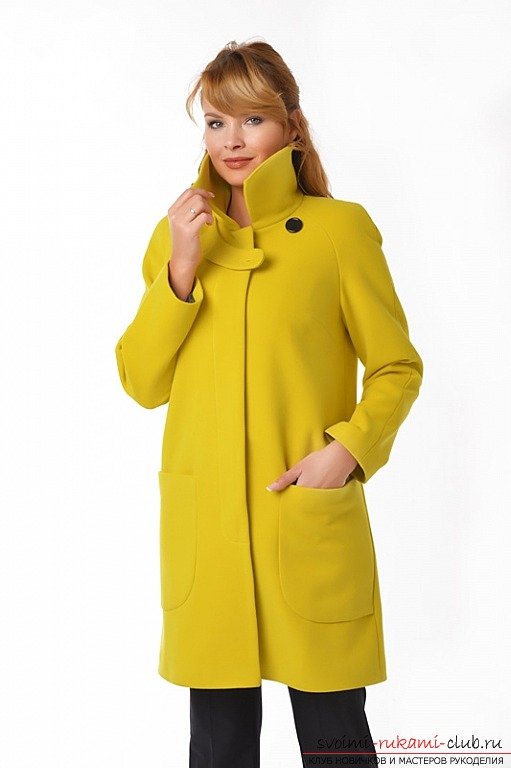 Coat sketches. Домогт эмэгтэй цувийг яаж оёж болох вэ?