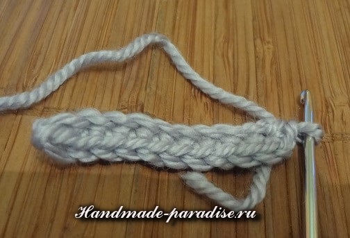 Сайхан навчийг зүүгээр яаж хийх вэ. Crochet цэцэг болон навч.