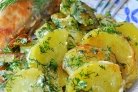 Що приготувати собі на вечерю швидко. Що приготувати на вечерю з картоплі швидко і смачно