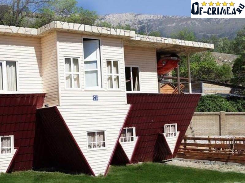 Де краще відпочивати в криму, щоб поправити здоров'я. Де краще відпочивати в Криму? Плюси, мінуси, особливості — Wo