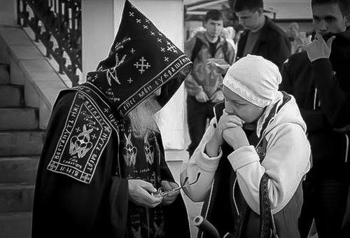 Horario de la matrona del templo. Renacimiento del monasterio de Pokrovsky. ¿Dónde y cuándo se fundó el monasterio