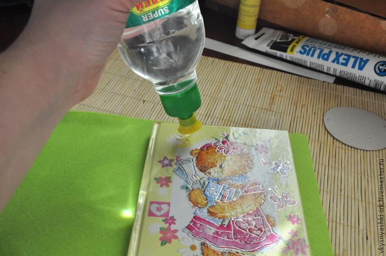 실내 장식에 대한 아이디어. 우리는 개인 일기를 장식합니다.
