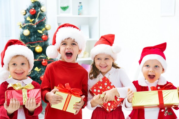 Merry шинэ жилийн гэр бүлийн хувилбар. Нүүр хуудас Шинэ жил! Бэлтгэх санаа