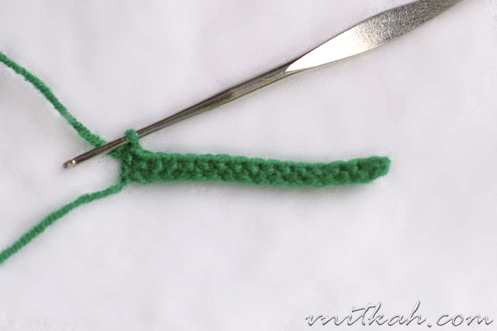 Сайхан навчийг зүүгээр яаж хийх вэ. Crochet цэцэг болон навч.