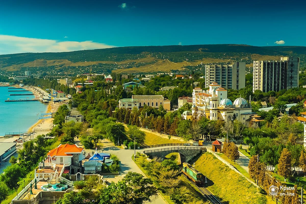 Де краще відпочивати в криму, щоб поправити здоров'я. Де краще відпочивати в Криму? Плюси, мінуси, особливості — Wo