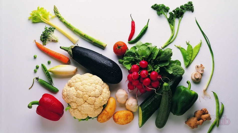 Скільки калорій у продуктах харчування.  Калорійність продуктів та готових страв.
