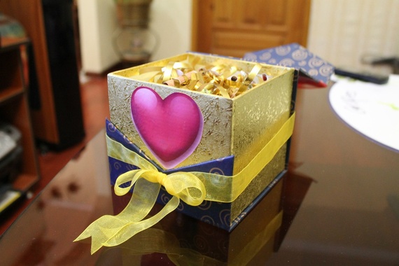 Яагаад би чамайг сонгосон бэ? Обнектор гоёл Valentines өдөр Хуримын Applique чичиргээн гар урлал "Би 100 хайртай яа