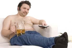 Calcular calorias para homens. O número de calorias necessárias por dia para os homens: pontos importantes. Calcula