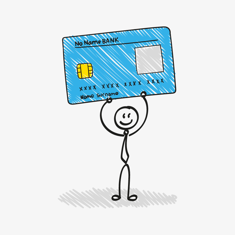 O que há de diferente nos sistemas de pagamento? O que é melhor do que Visa ou MasterCard? Isso não vai te dizer no