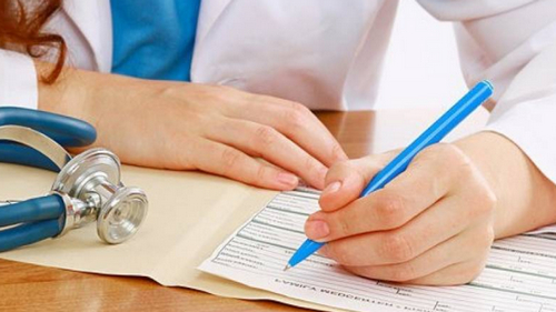 Quando você pode chamar um médico em casa. É possível chamar um ginecologista em casa? Formas de procurar ajuda. —