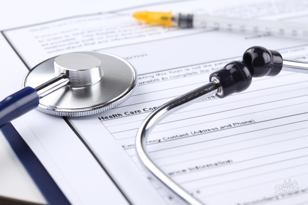 Quando você pode chamar um médico em casa. É possível chamar um ginecologista em casa? Formas de procurar ajuda. —