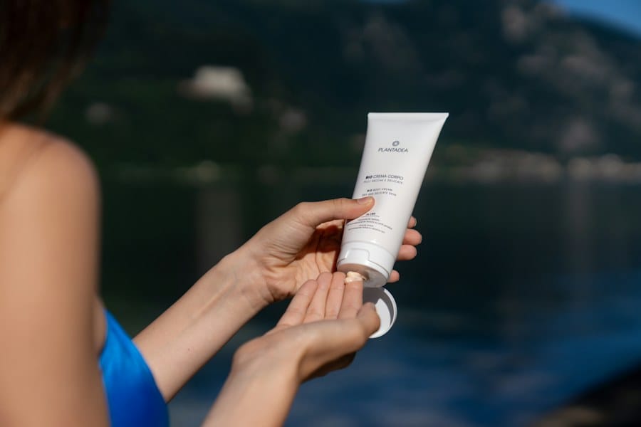Как выбрать SPF для лица на каждый день