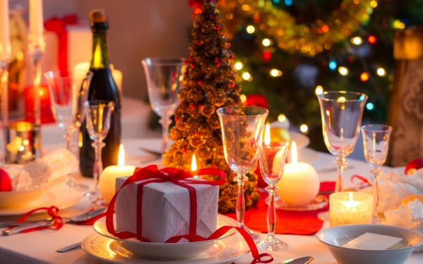 Merry шинэ жилийн гэр бүлийн хувилбар. Нүүр хуудас Шинэ жил! Бэлтгэх санаа