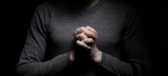 Історія молитви Невипивана чаша