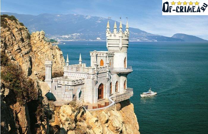 Де краще відпочивати в криму, щоб поправити здоров'я. Де краще відпочивати в Криму? Плюси, мінуси, особливості — Wo