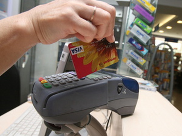 O que há de diferente nos sistemas de pagamento? O que é melhor do que Visa ou MasterCard? Isso não vai te dizer no