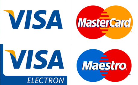 Що краще: Visa або MasterCard? Visa або MasterCard? Що краще і в чому різниця