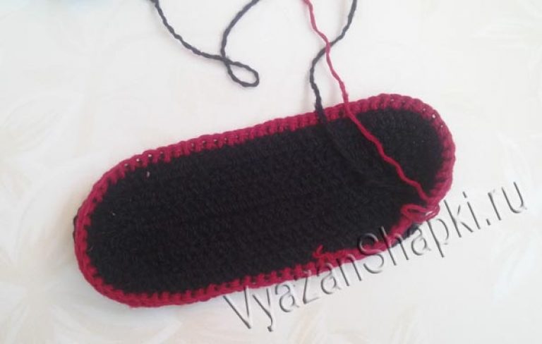 Mochila bebé crochet. Bolsos de punto, mochilas.