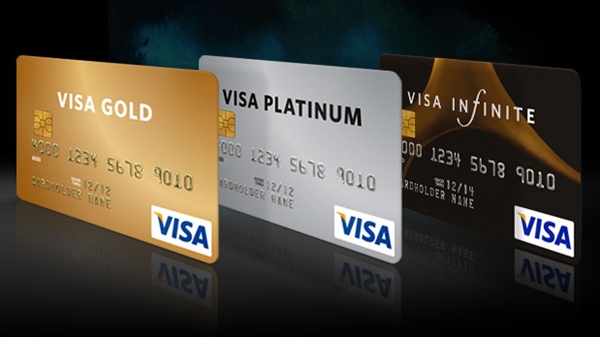 O que há de diferente nos sistemas de pagamento? O que é melhor do que Visa ou MasterCard? Isso não vai te dizer no