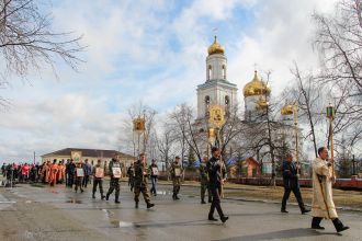 Две седмици на непрекъсната молитва