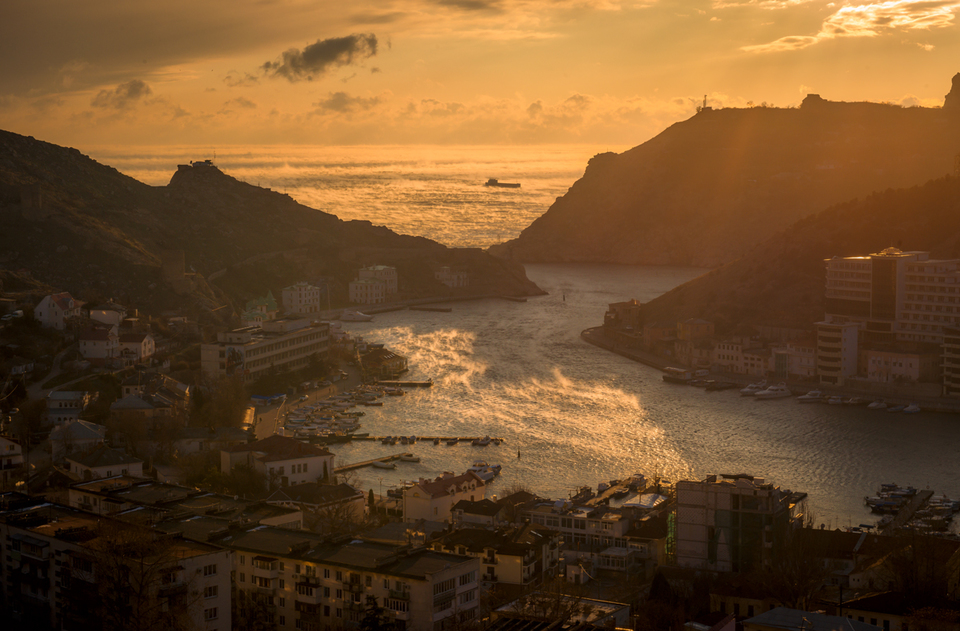 Де краще відпочивати в криму, щоб поправити здоров'я. Де краще відпочивати в Криму? Плюси, мінуси, особливості — Wo