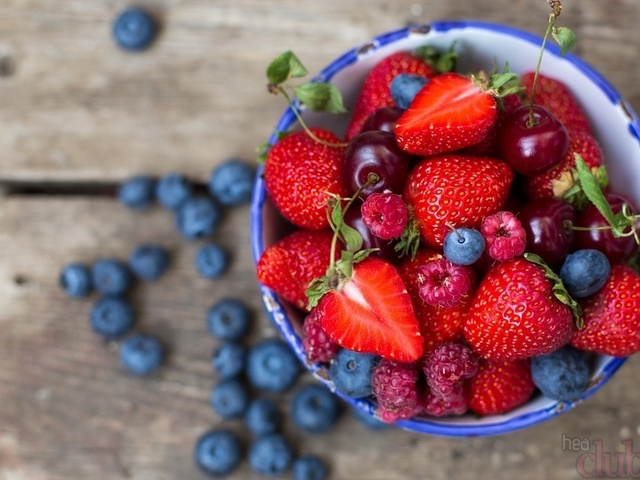 Lista dos alimentos mais calóricos. Os alimentos mais calóricos.