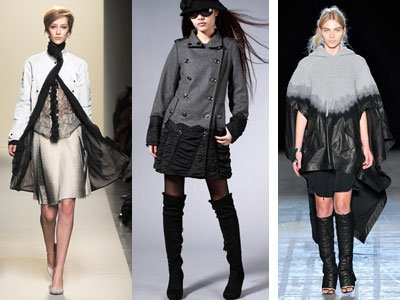 Coat sketches. Домогт эмэгтэй цувийг яаж оёж болох вэ?