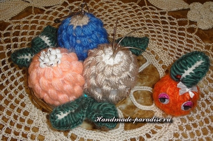 Сайхан навчийг зүүгээр яаж хийх вэ. Crochet цэцэг болон навч.