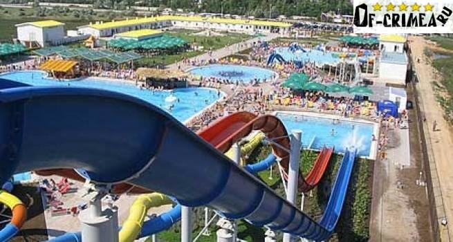 Де краще відпочивати в криму, щоб поправити здоров'я. Де краще відпочивати в Криму? Плюси, мінуси, особливості — Wo