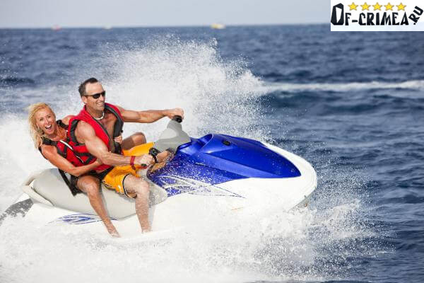 Де краще відпочивати в криму, щоб поправити здоров'я. Де краще відпочивати в Криму? Плюси, мінуси, особливості — Wo
