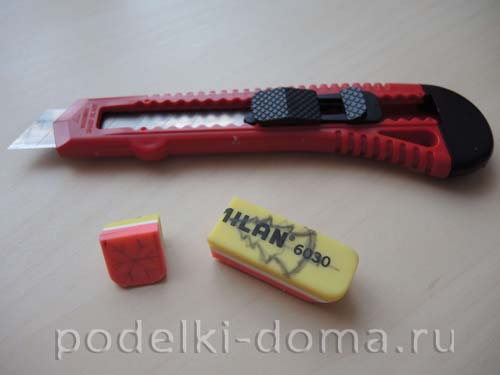 Новорічна коробочка для подарунка квадратна своїми руками. Новорічна коробочка своїми руками, майстер-клас